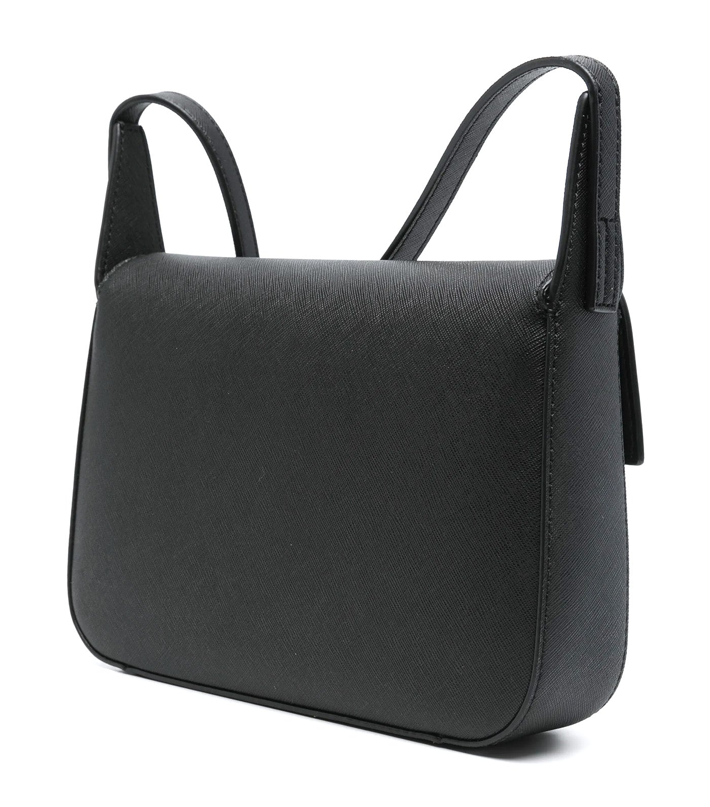 Avril Crossbody Black