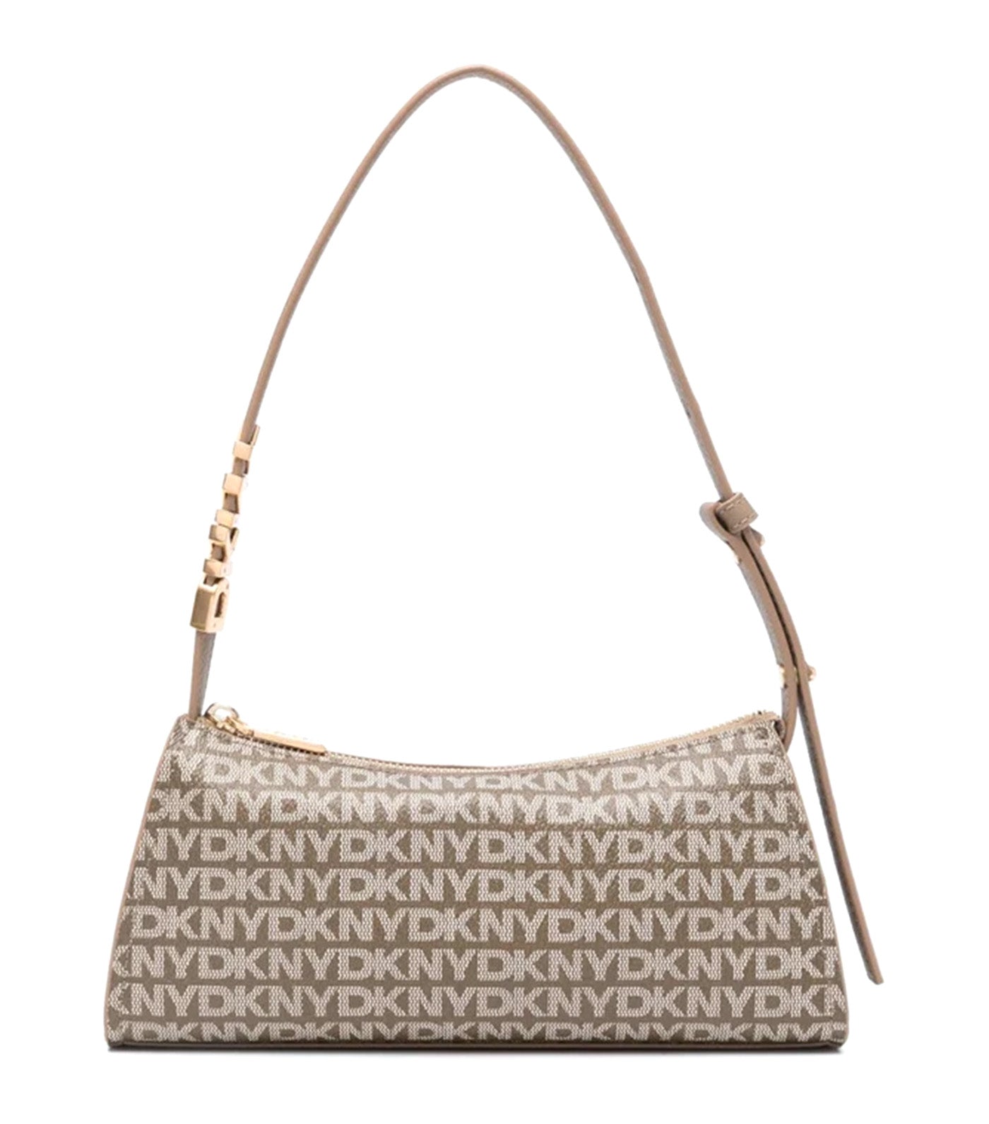 Avril TZ Shoulder Bag Chino