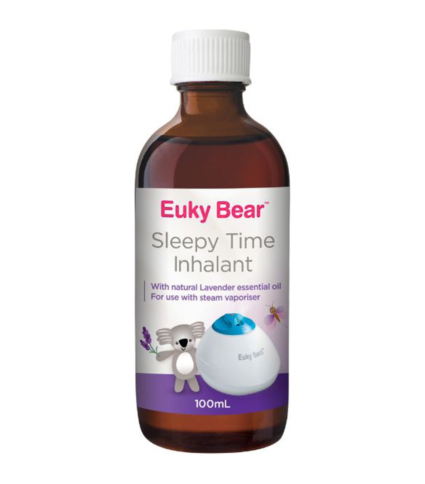 Sleepy Time Inhalant - 100ml