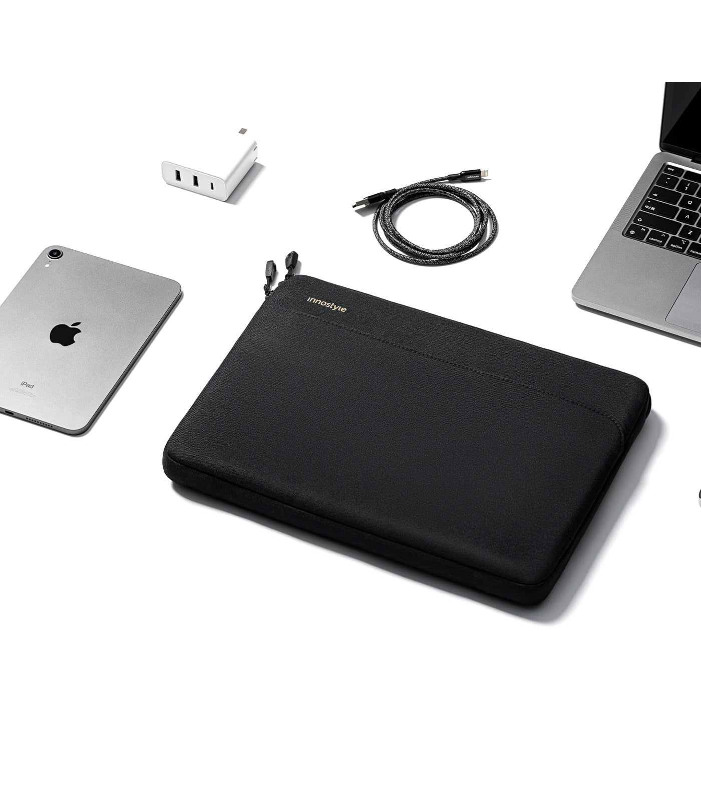 OmniProtect Slim Sleeve 13" Black