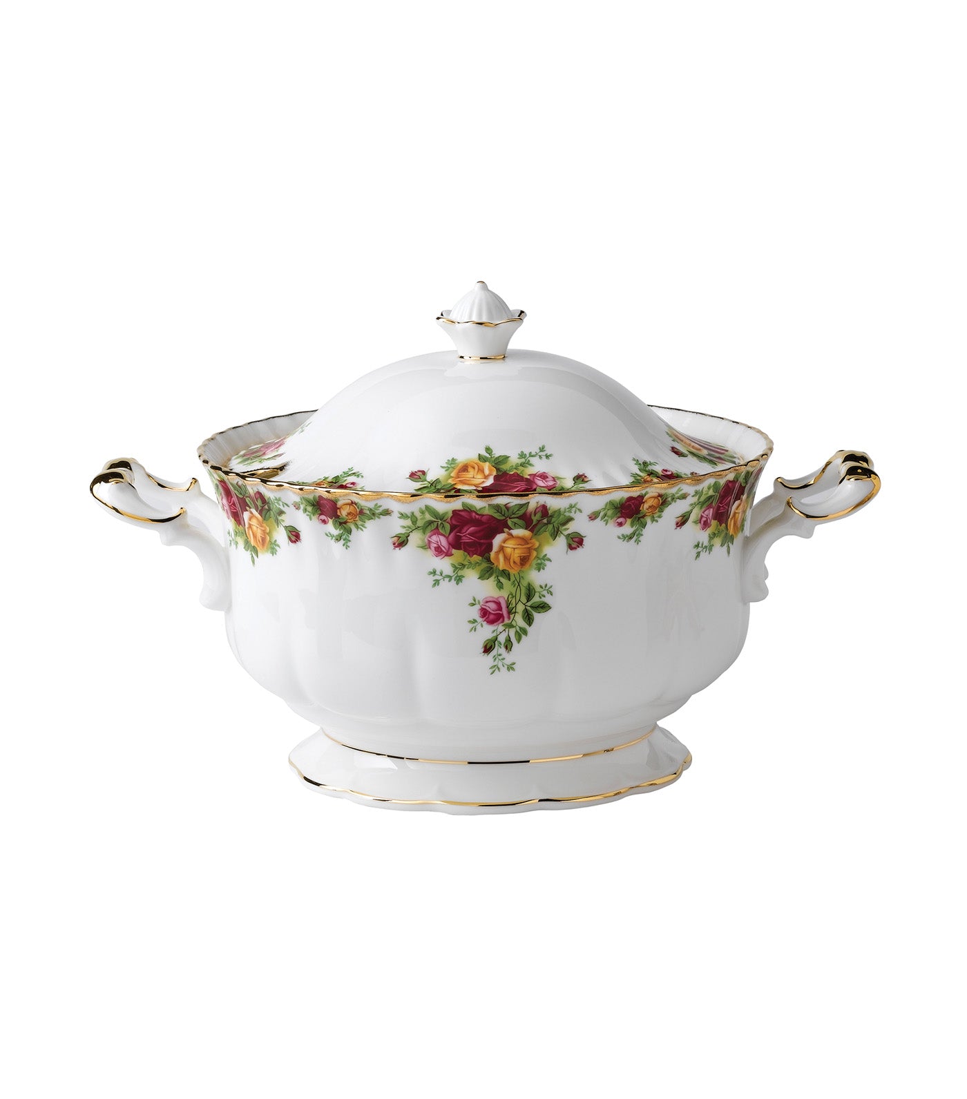 Old Country Roses Collection