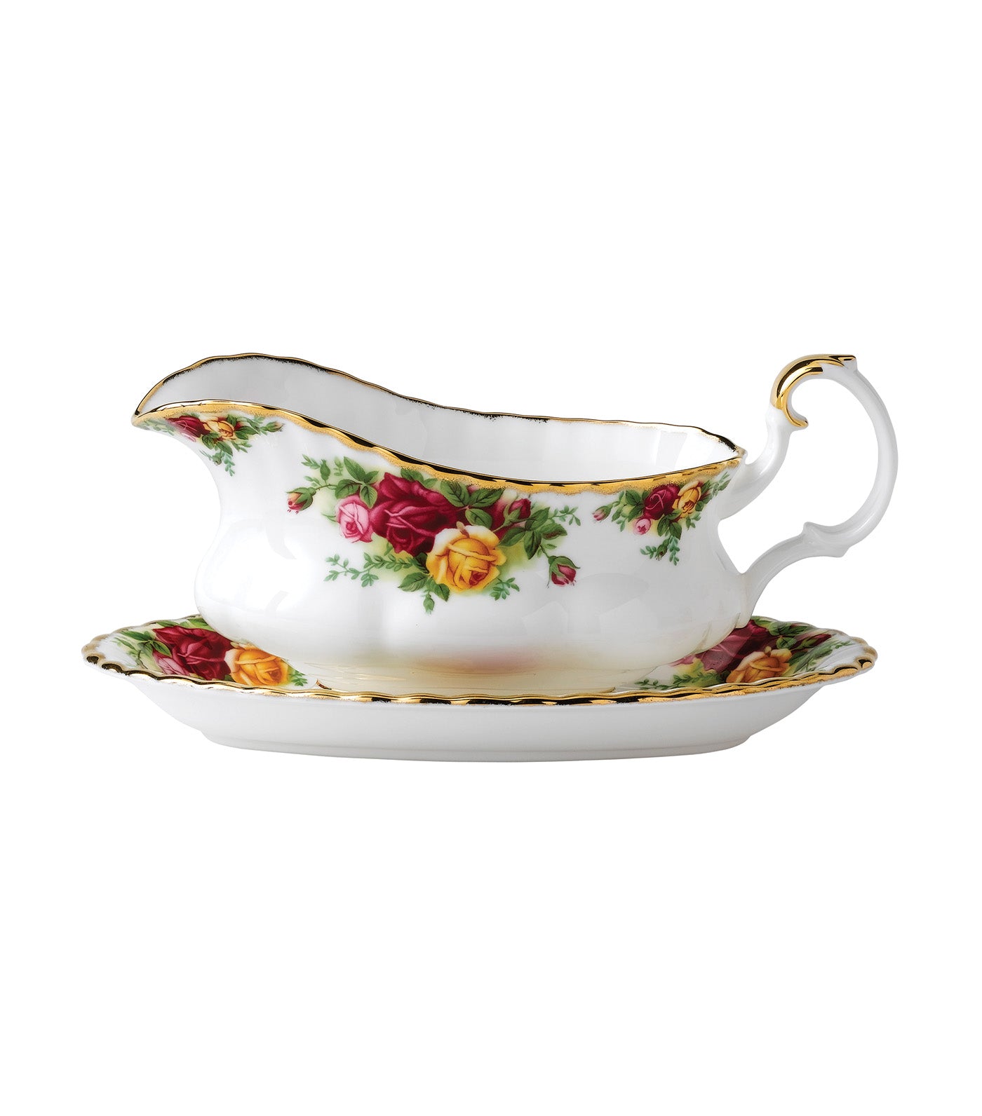 Old Country Roses Collection