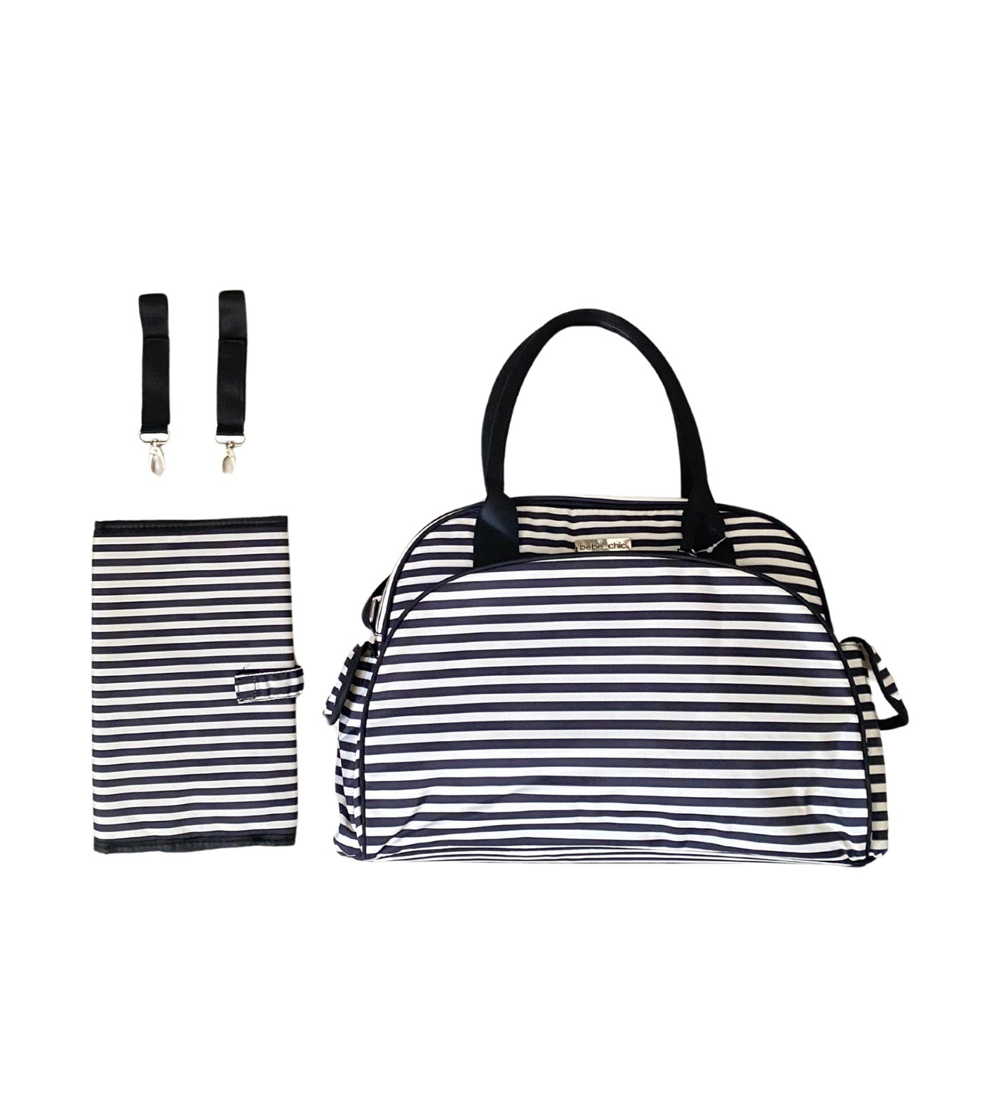 Manhattan Diaper Bag