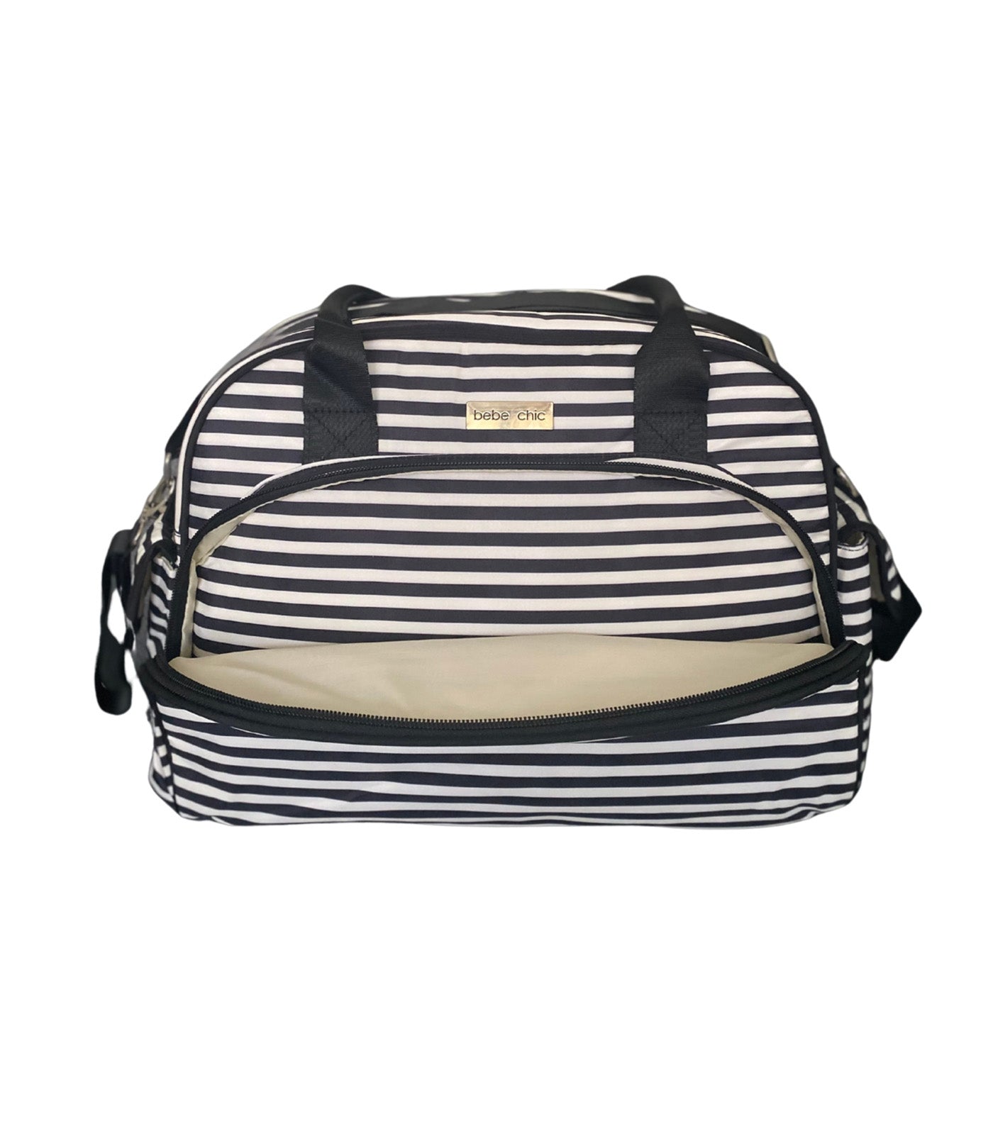 Manhattan Diaper Bag