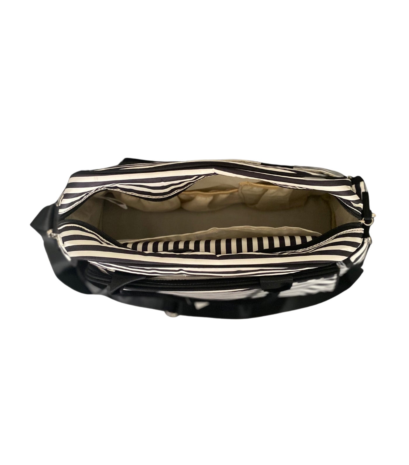 Manhattan Diaper Bag