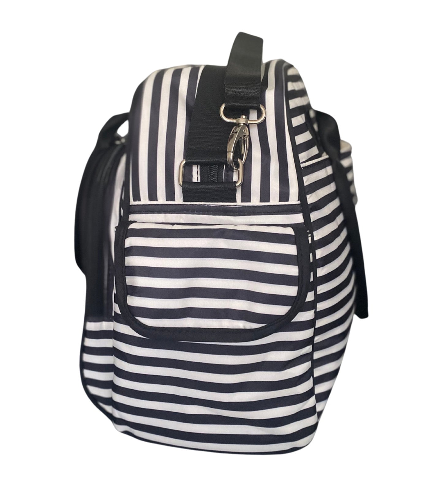 Manhattan Diaper Bag