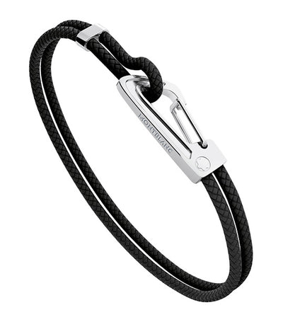 Men's Bracelet (63) Black
