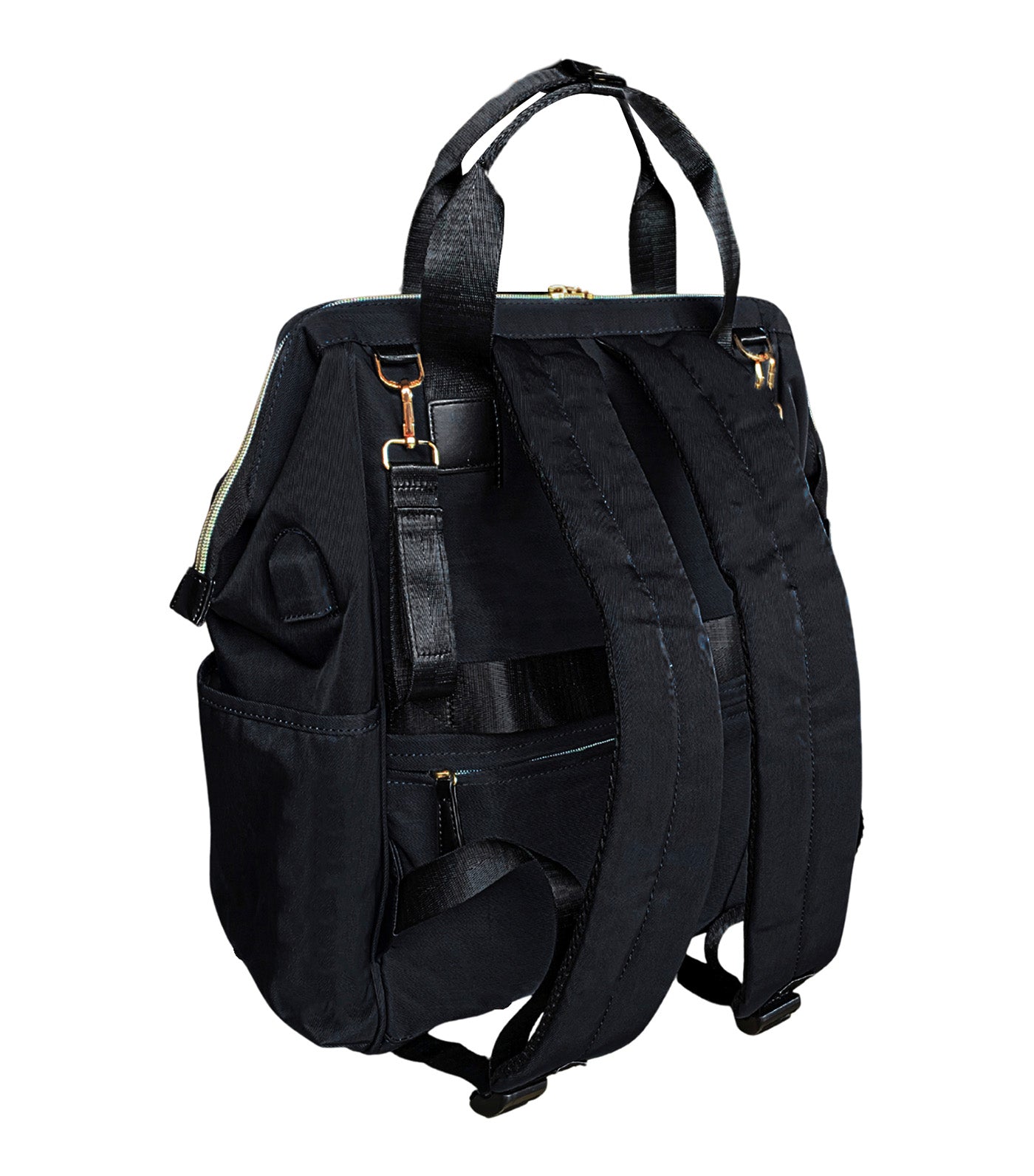 Zara Baby Changing Backpack