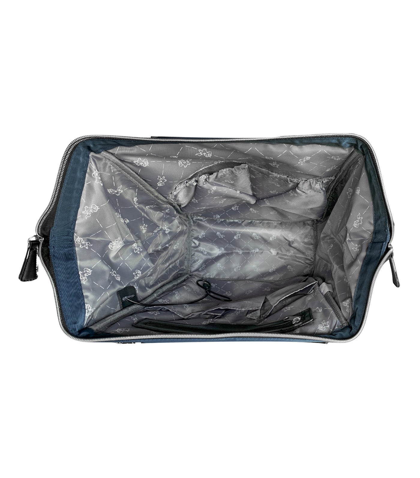 Zara Baby Changing Backpack