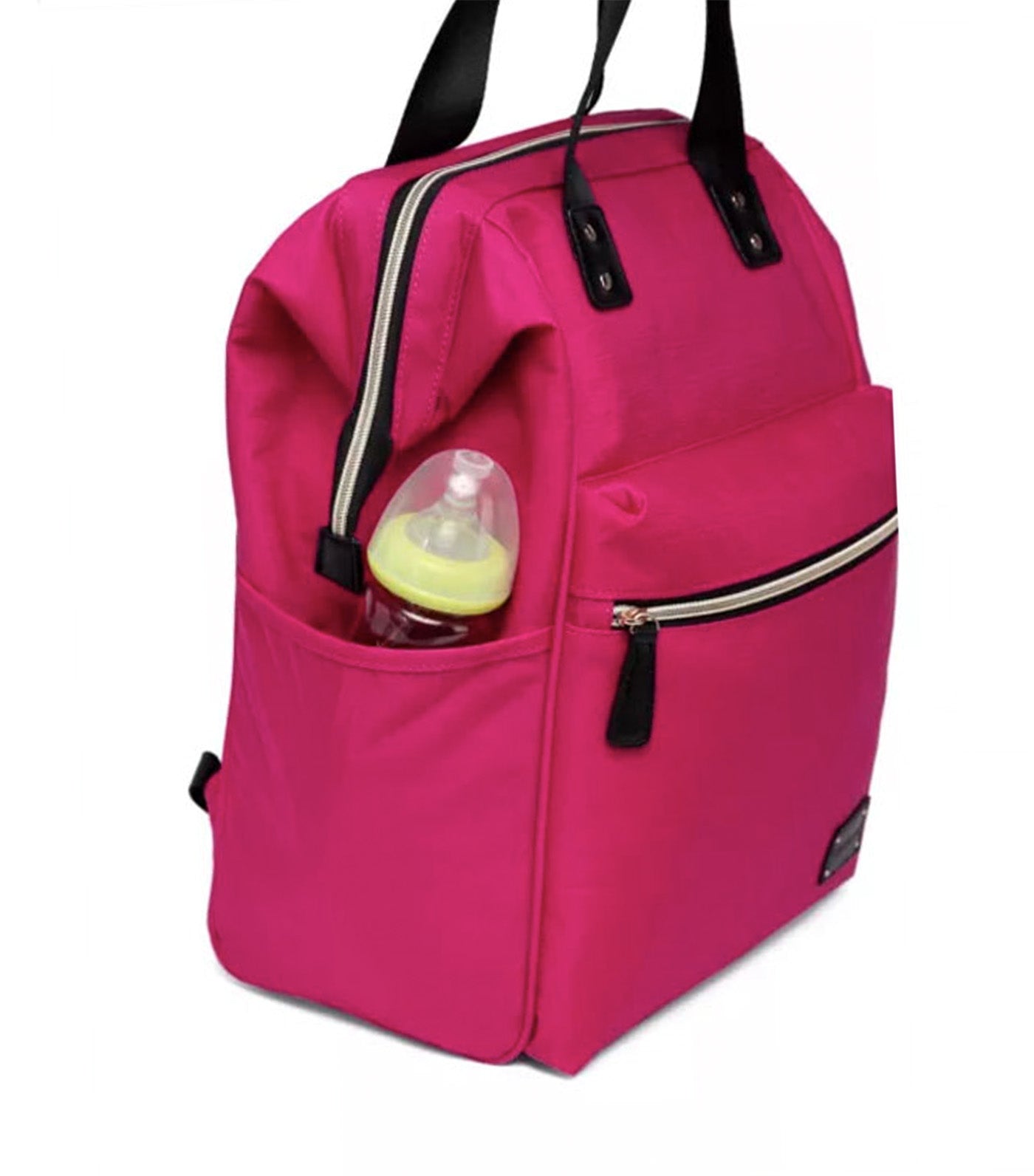 Zara Baby Changing Backpack