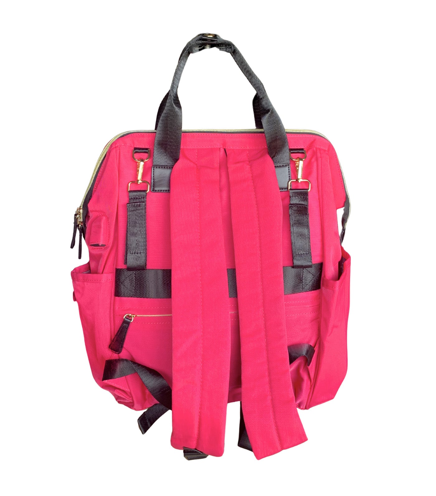 Zara Baby Changing Backpack