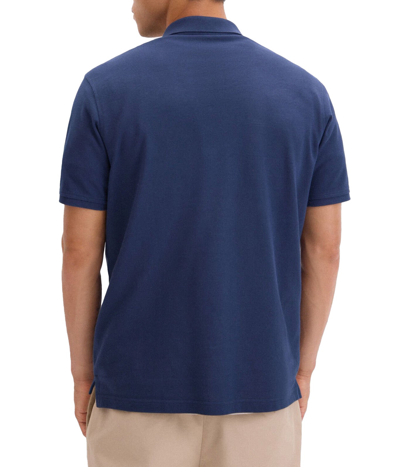 Polo Shirt Navy