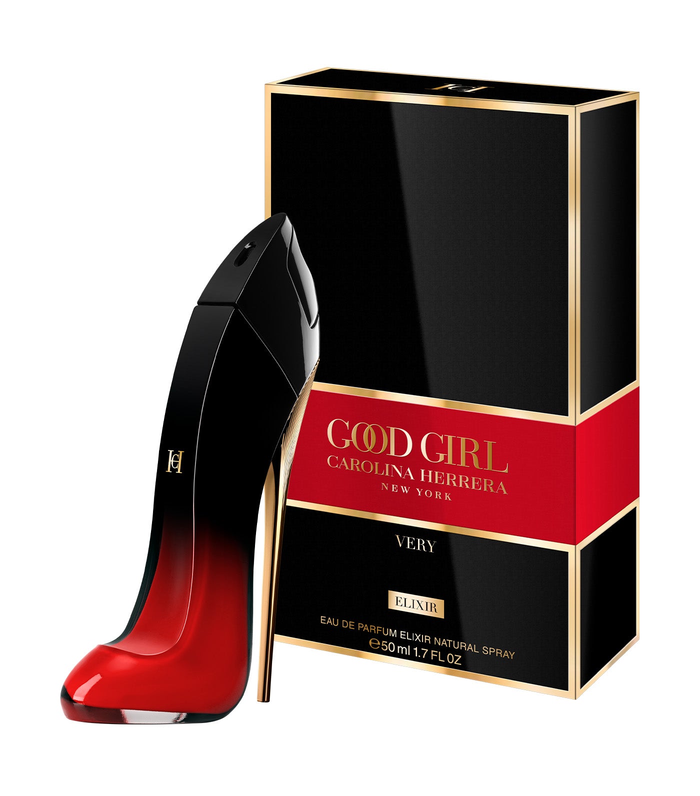 Very Good Girl Elixir Eau de Parfum