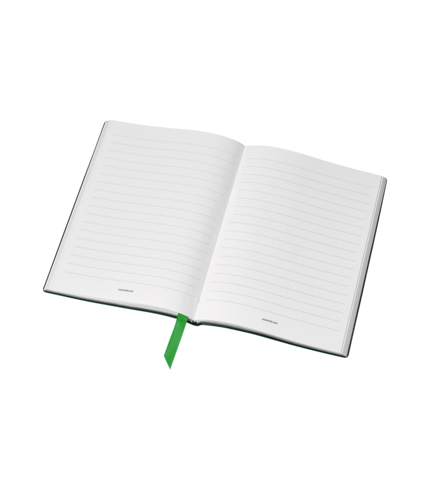 Notebook #146, Small - Lined