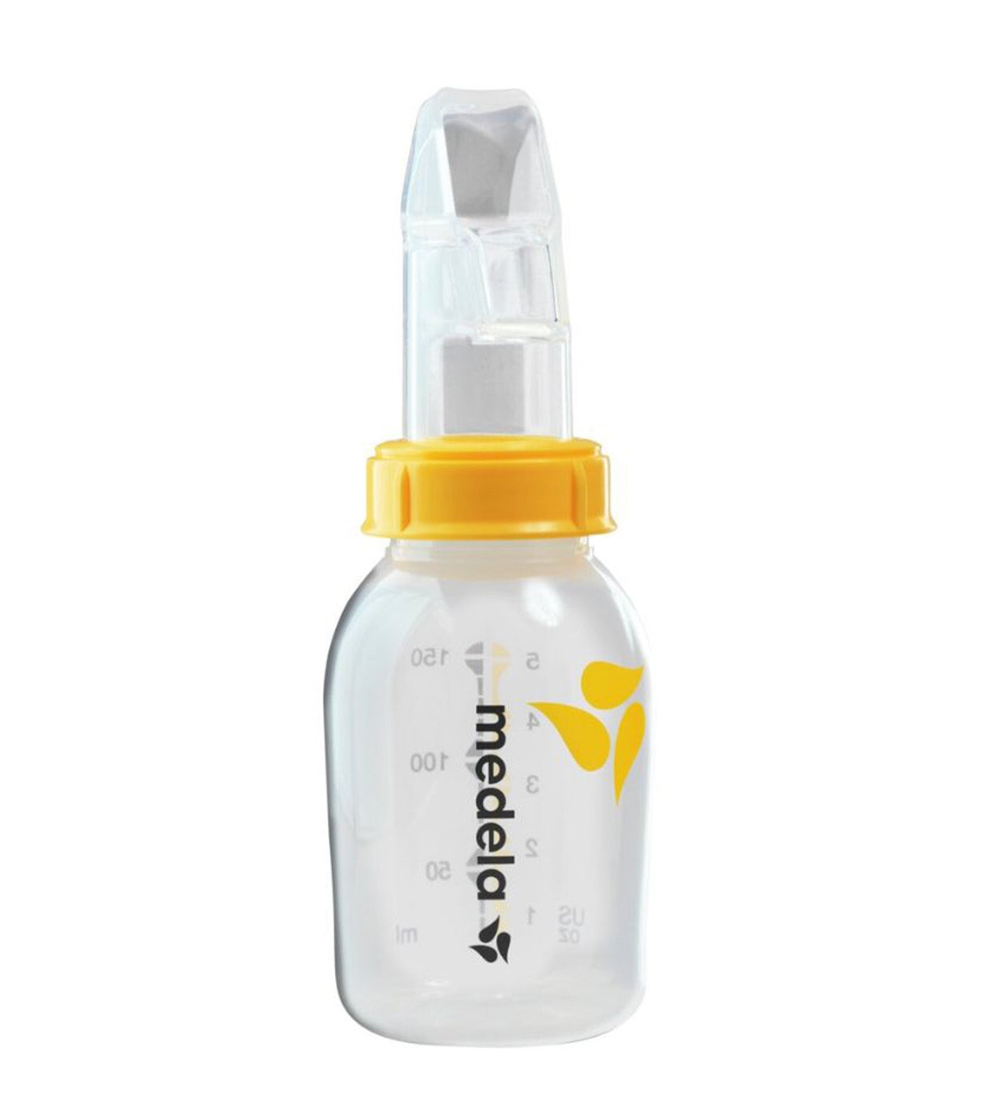 SoftCup Feeder White