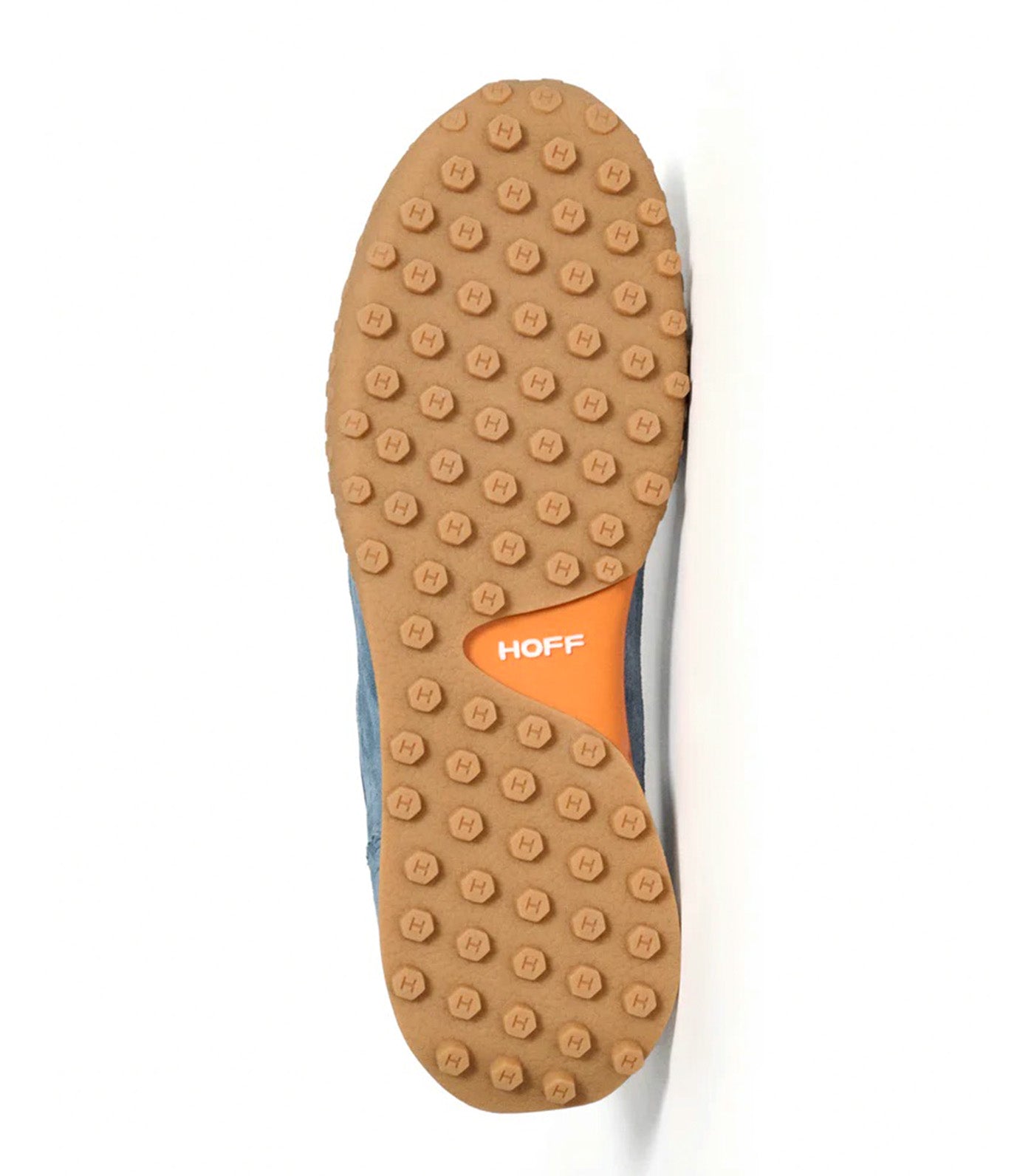 Bridge MKII Woman Sneakers Blue