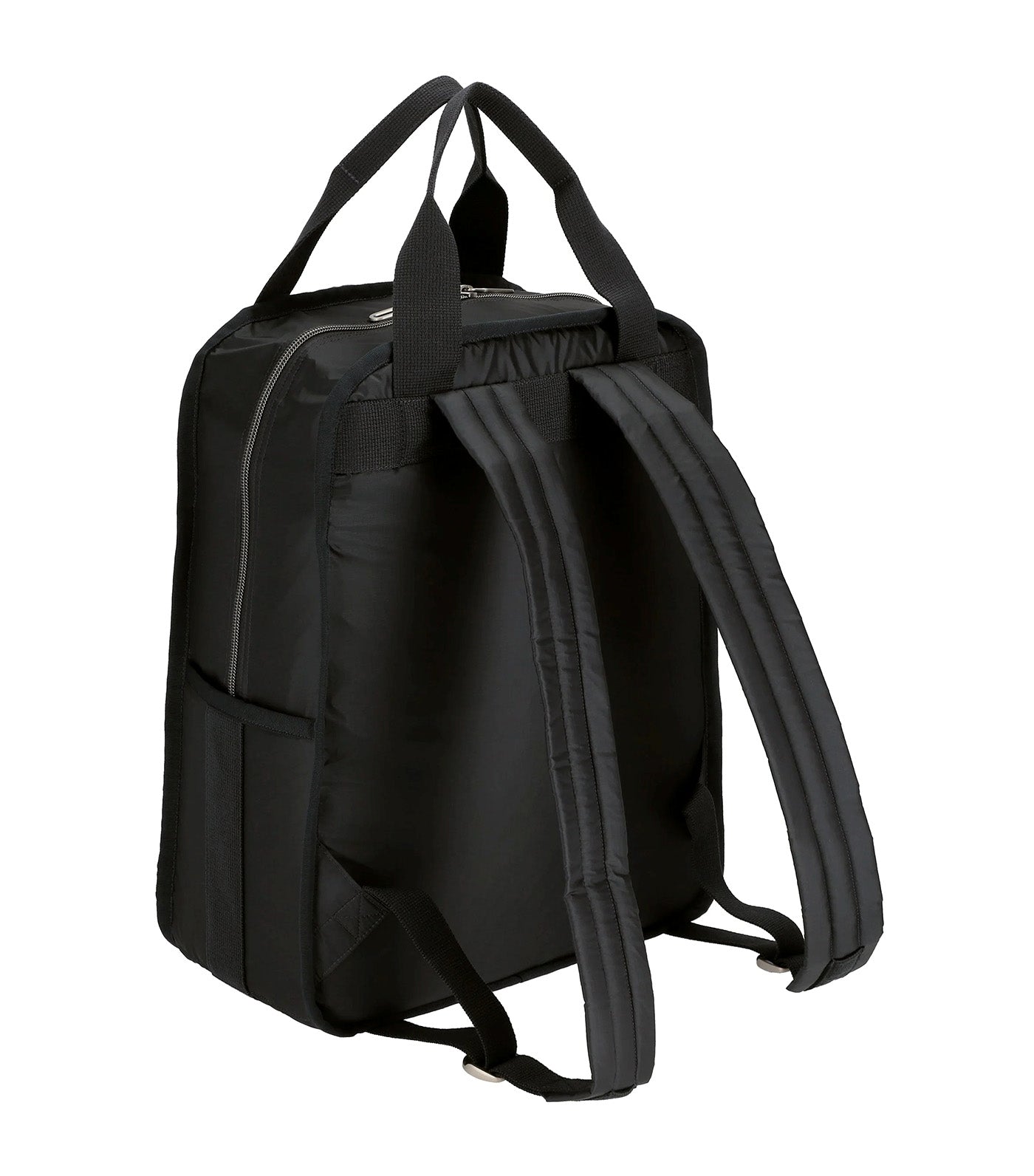 CR True Black Urban Backpack Black C