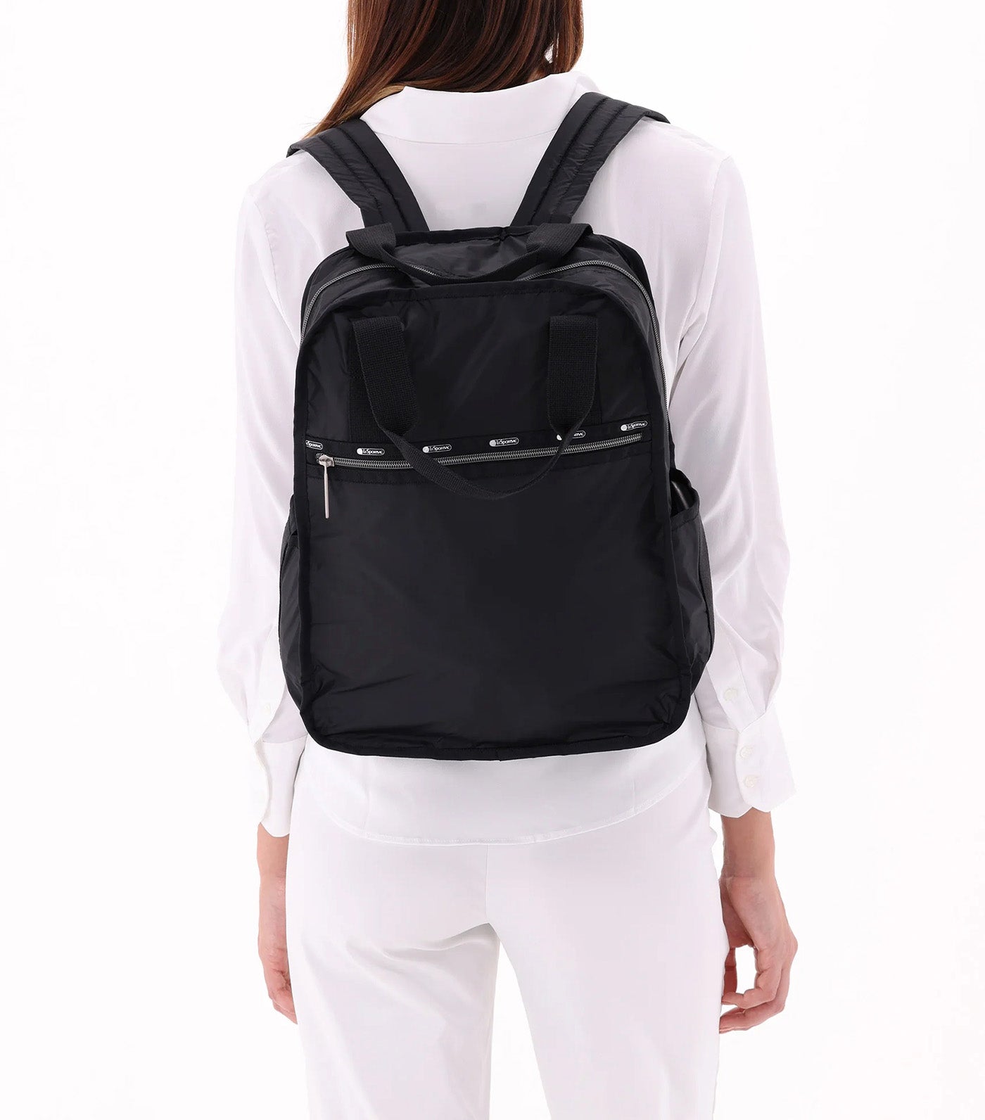 CR True Black Urban Backpack Black C