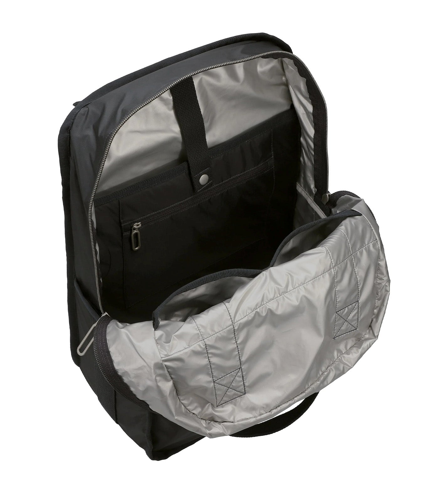 CR True Black Urban Backpack Black C