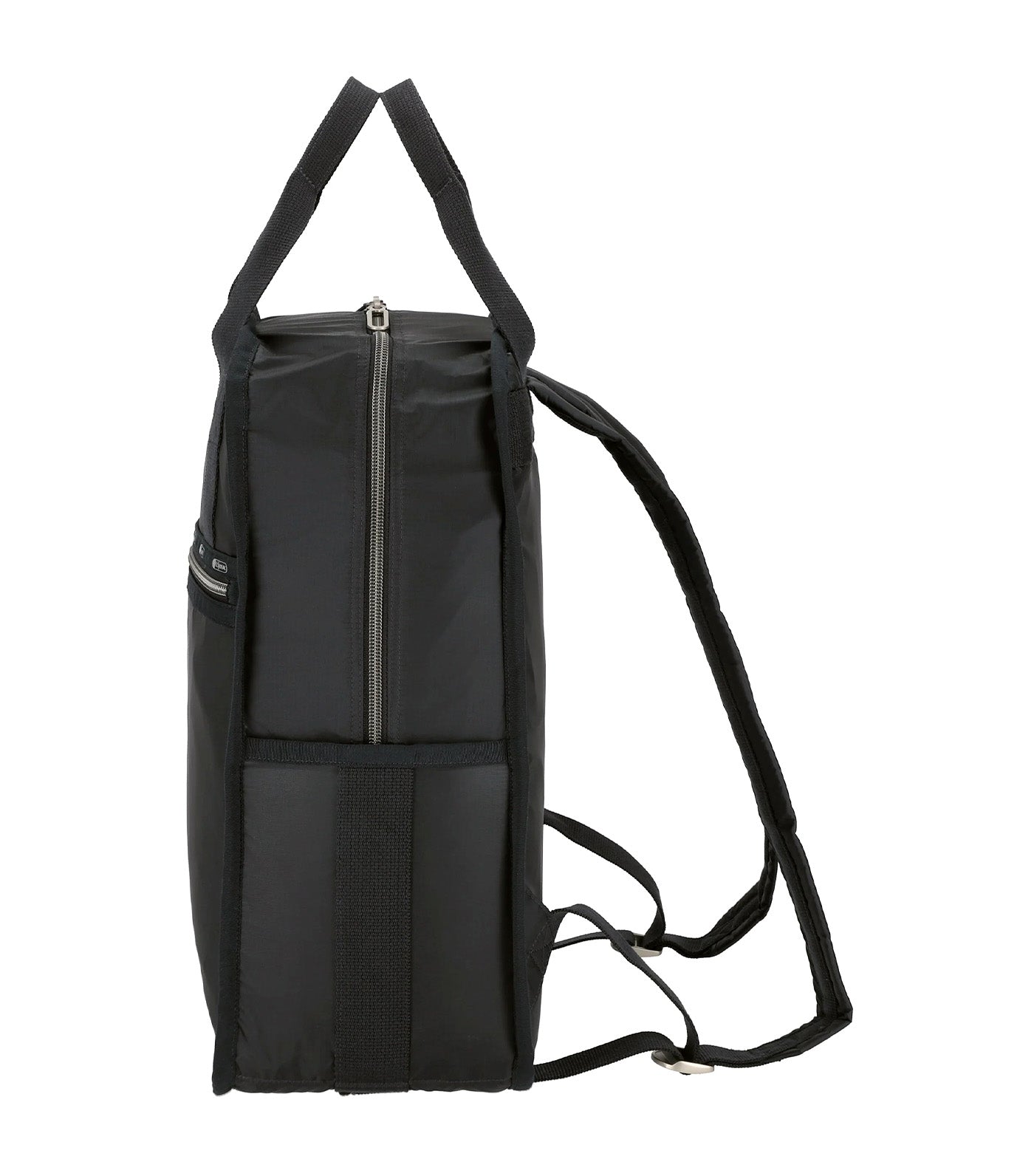 CR True Black Urban Backpack Black C