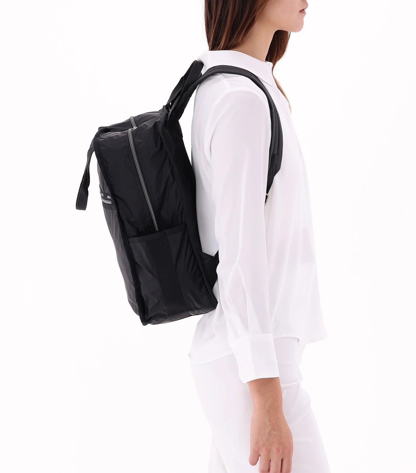 CR True Black Urban Backpack Black C