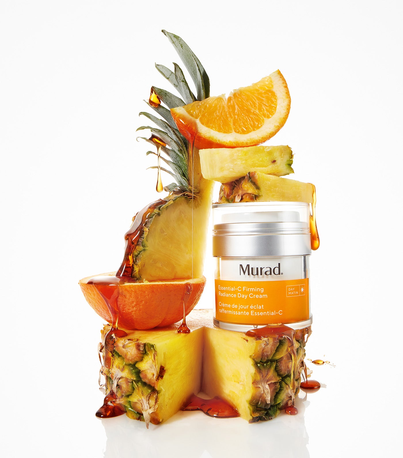 Essential-C Firming Radiance Day Cream