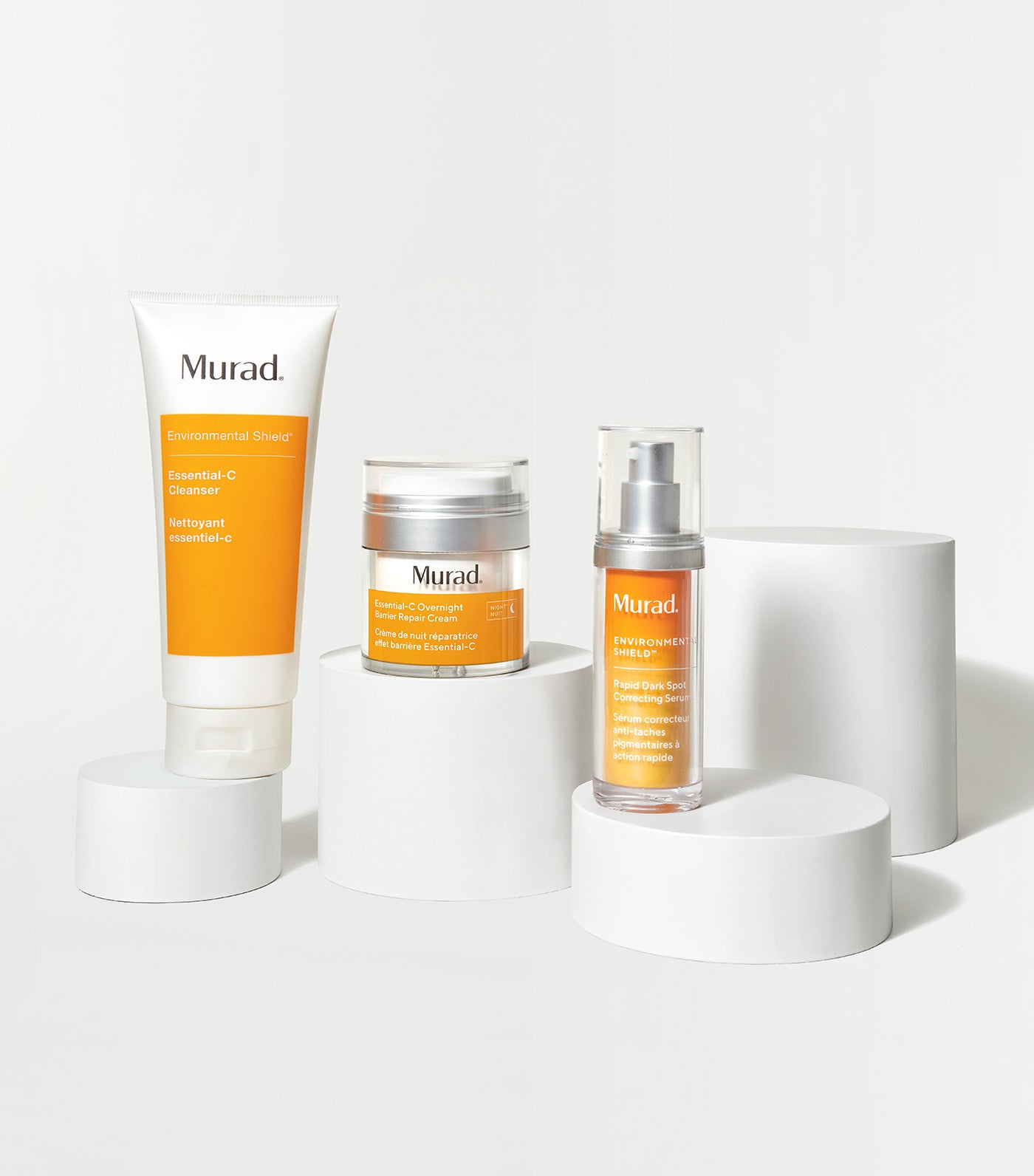 Essential-C Overnight Barrier Repair Cream