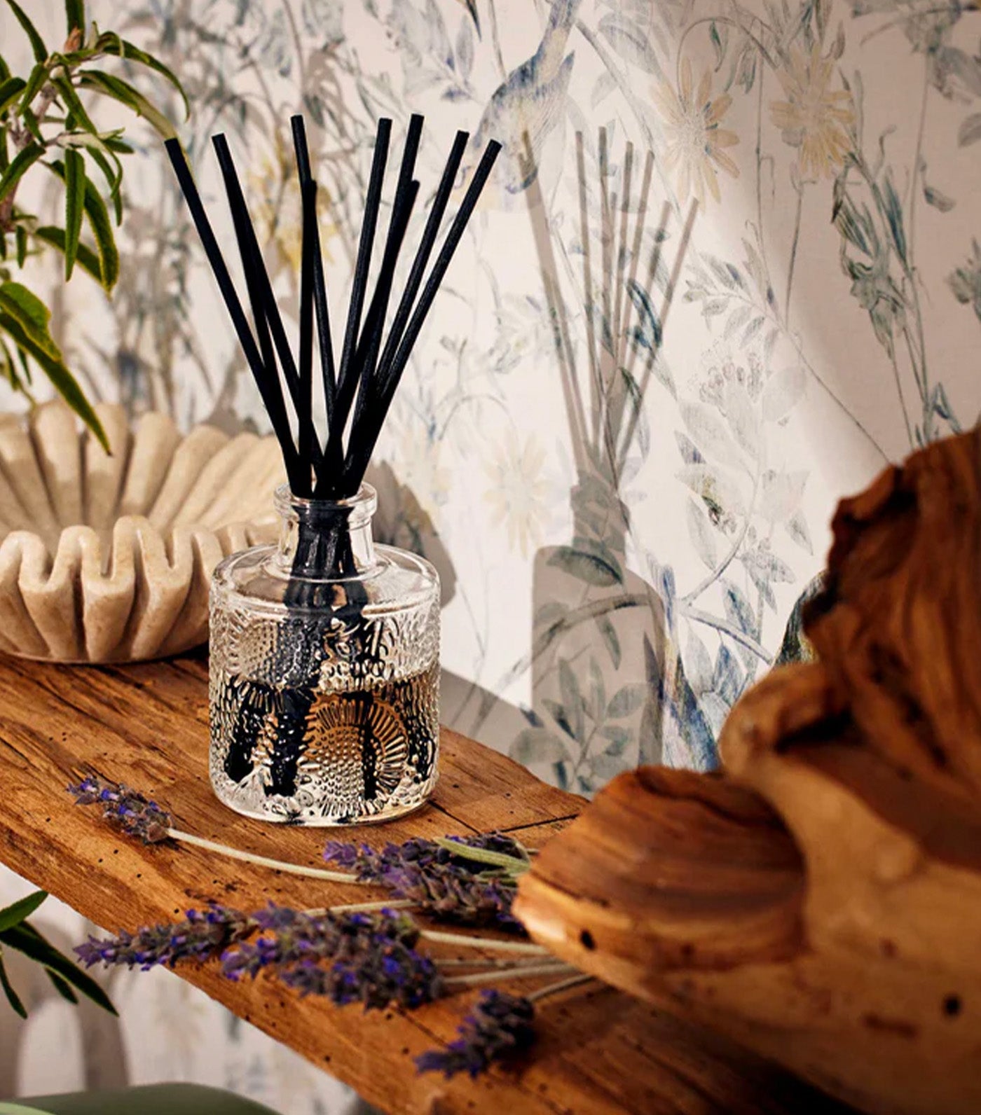 French Cade Reed Diffuser