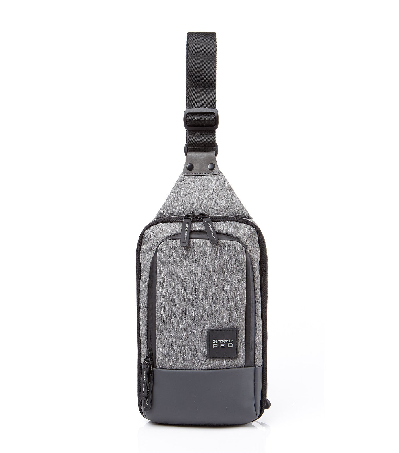 Cadiaz Sling Bag Gray