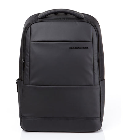 Marron Backpack L Black