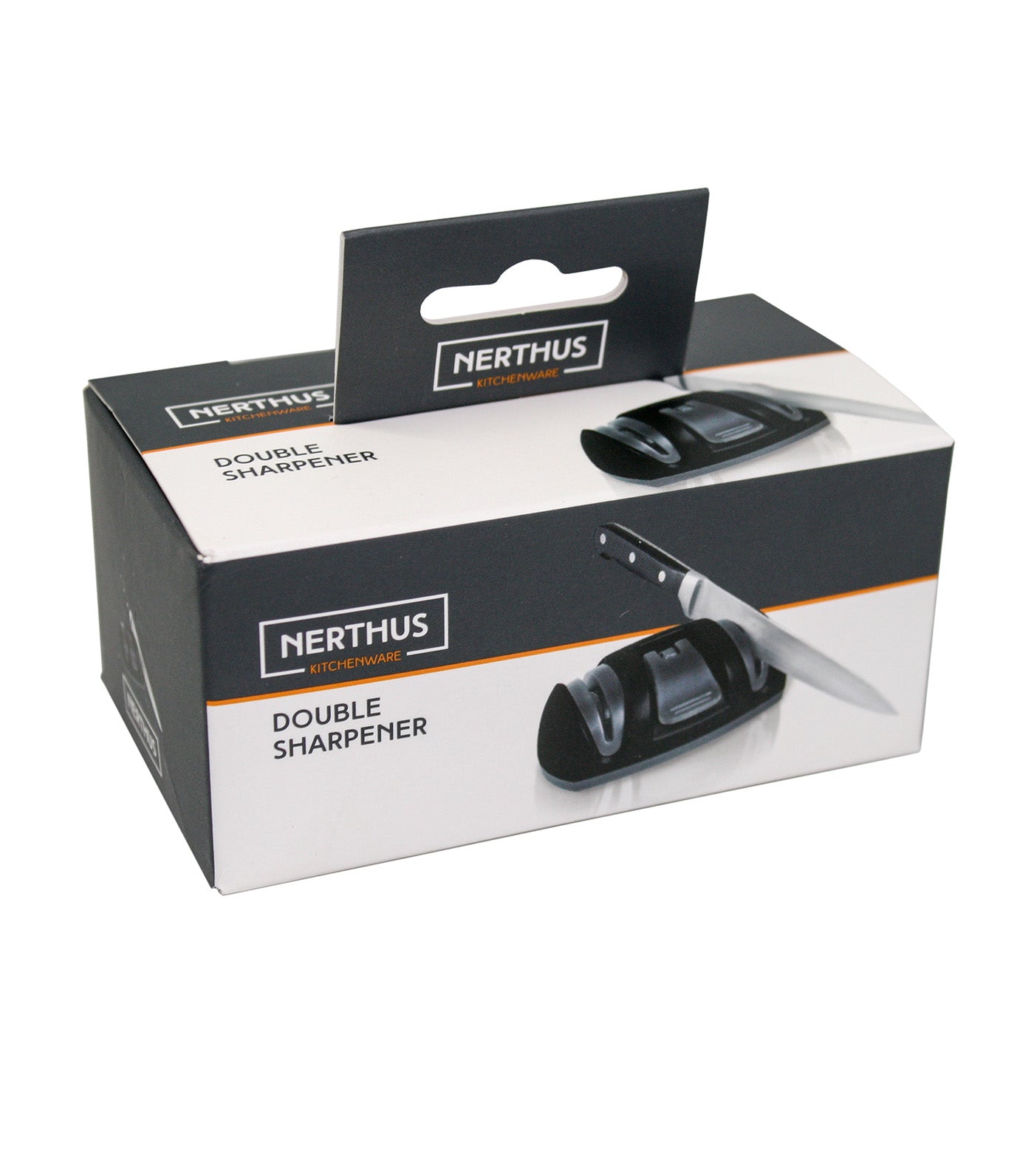 Double Blade Sharpener