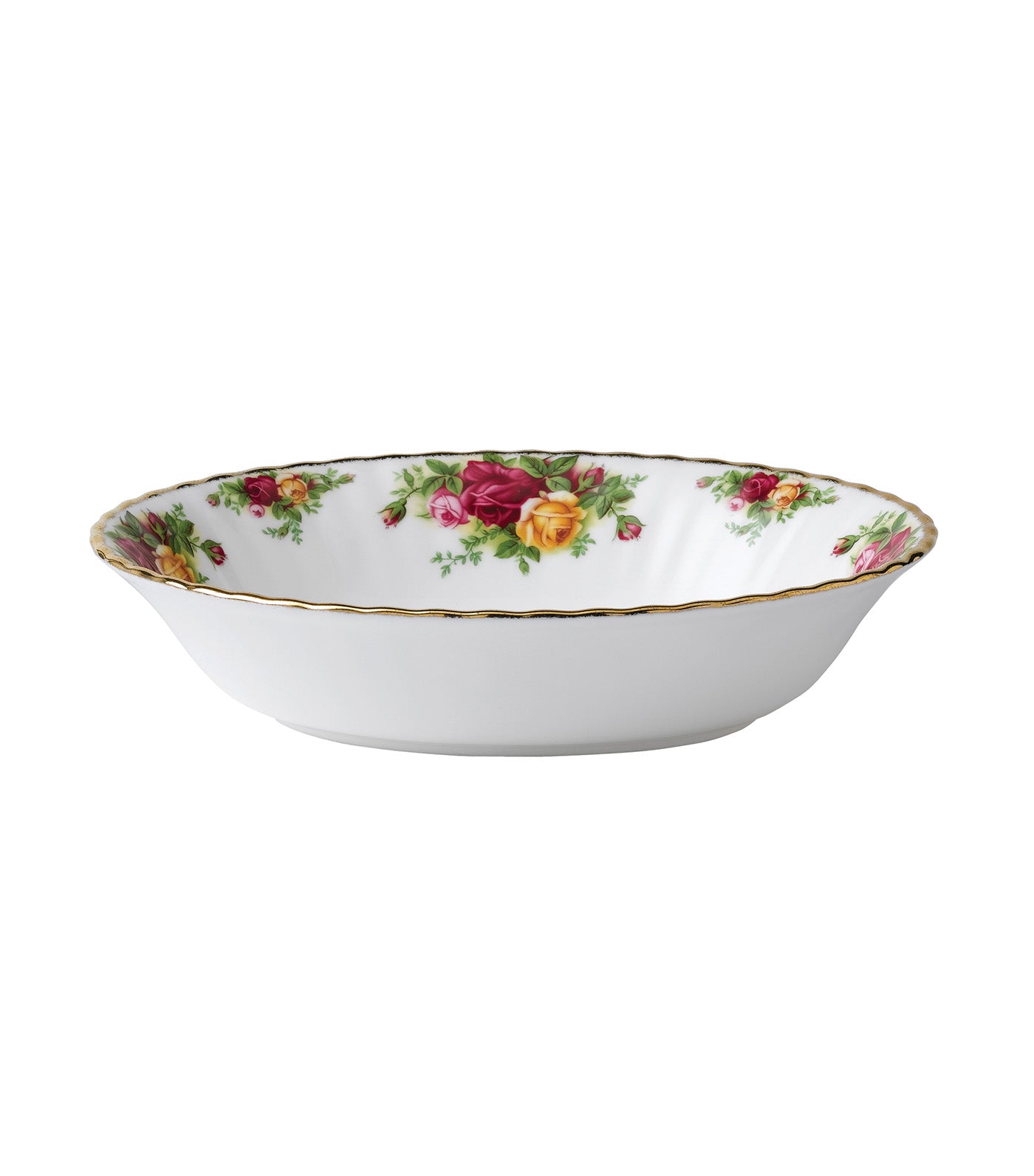 Old Country Roses Collection