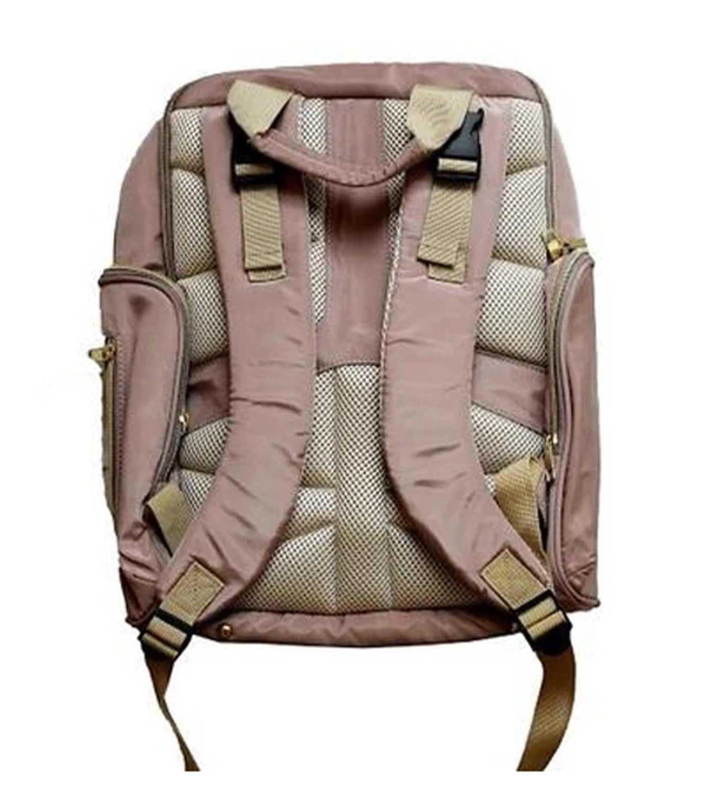 Robyn Backpack - Taupe