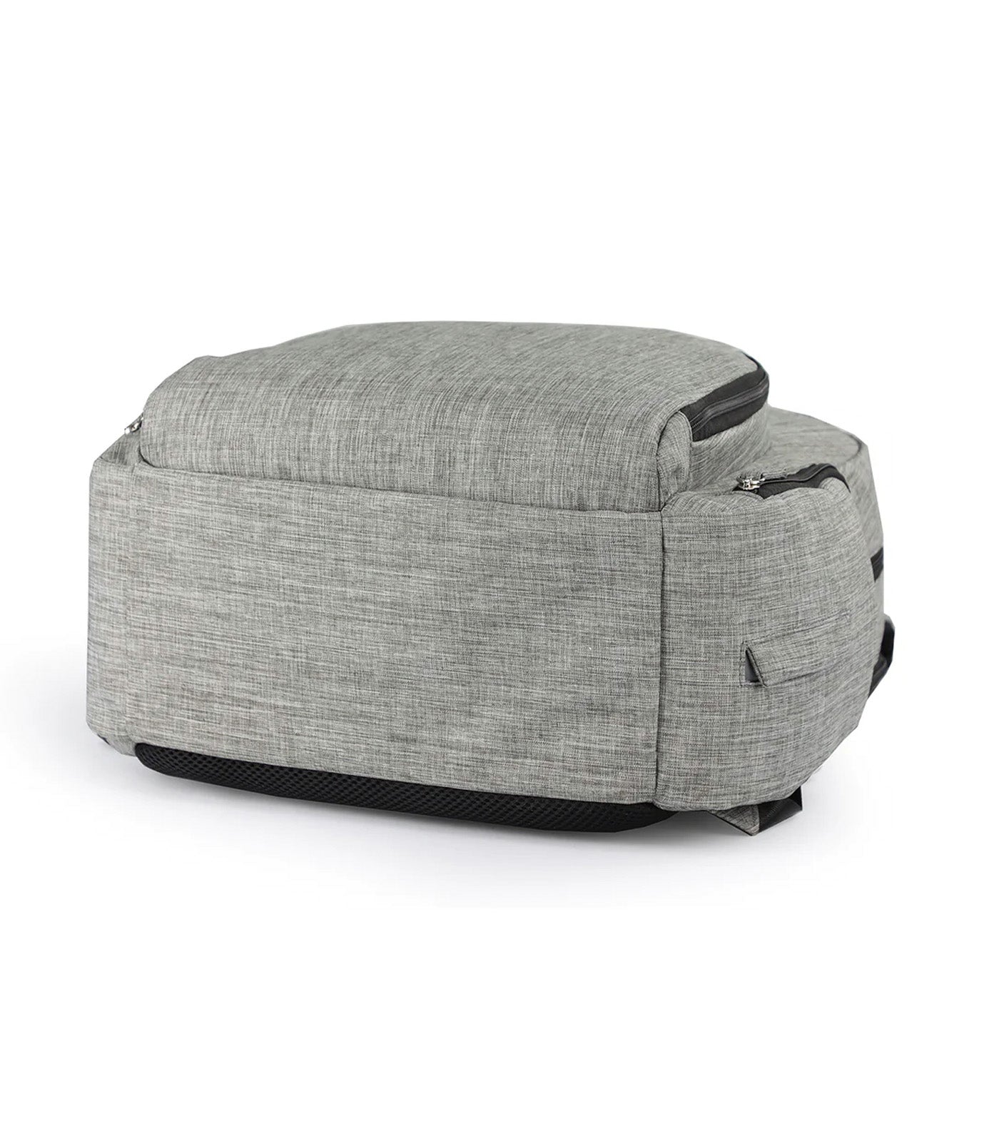 Kate Baby Changing Backpack Gray