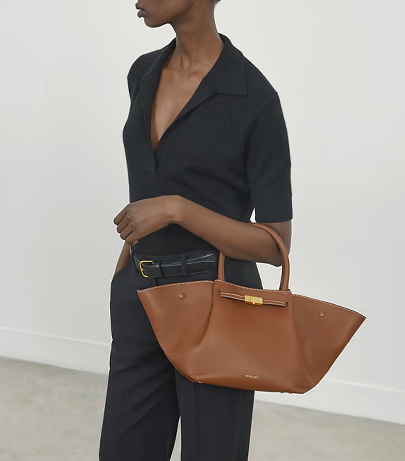 Midi New York Handbag