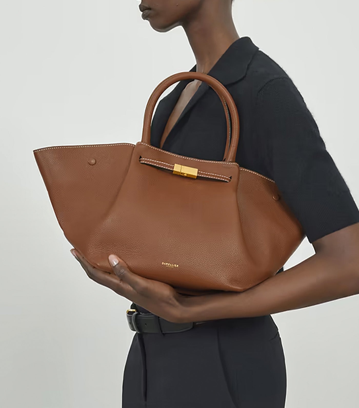 Midi New York Handbag