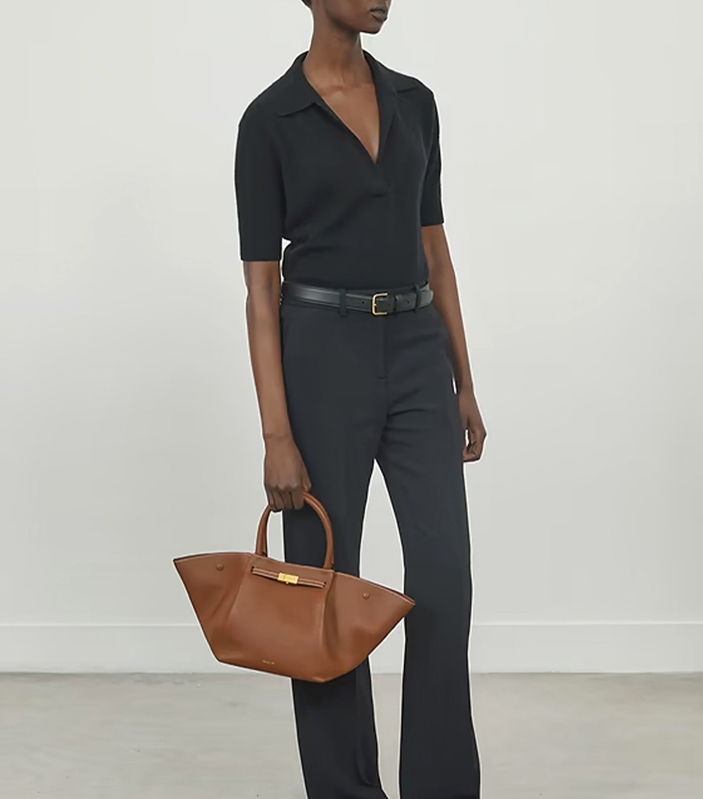 Midi New York Handbag