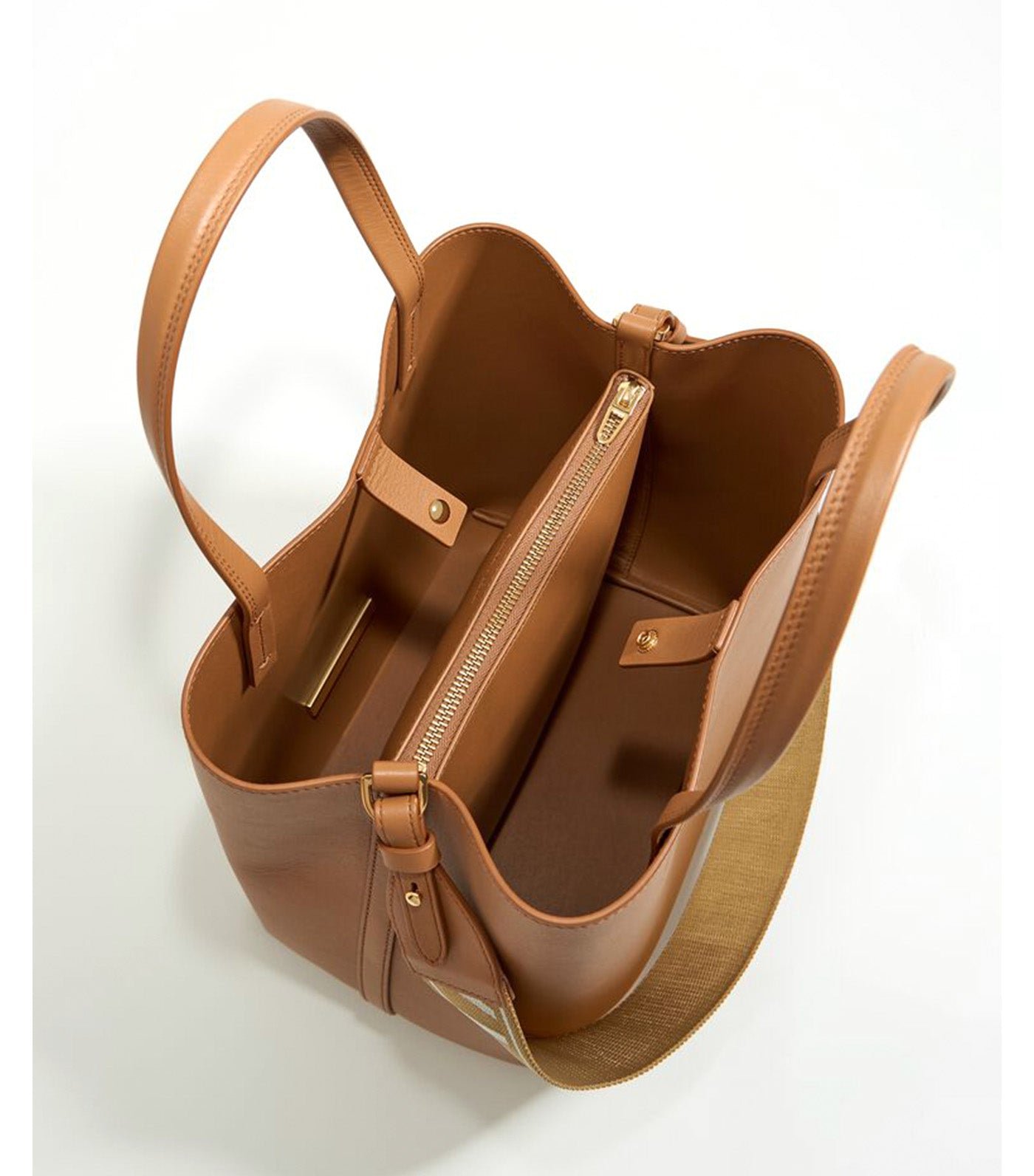 Leather Chihuahua Bag