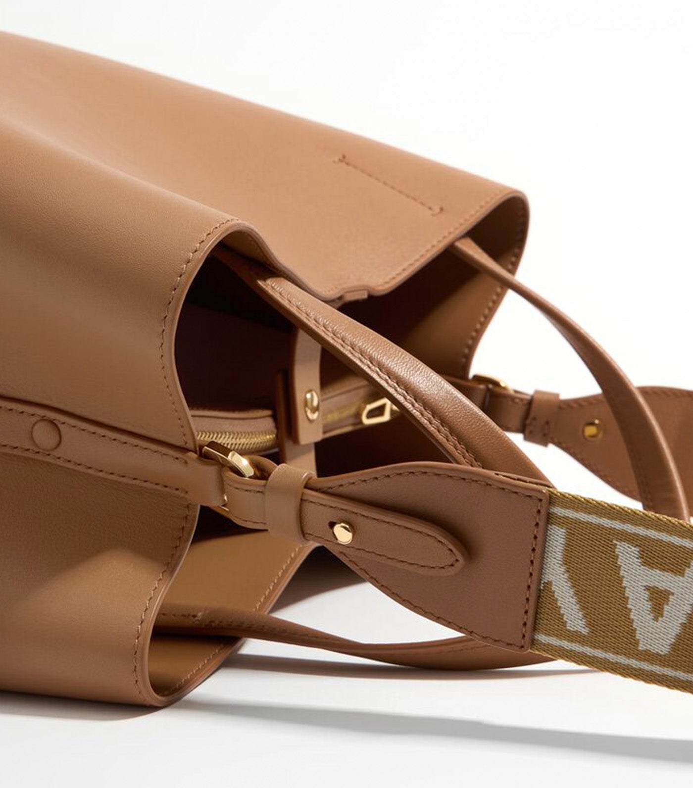 Leather Chihuahua Bag