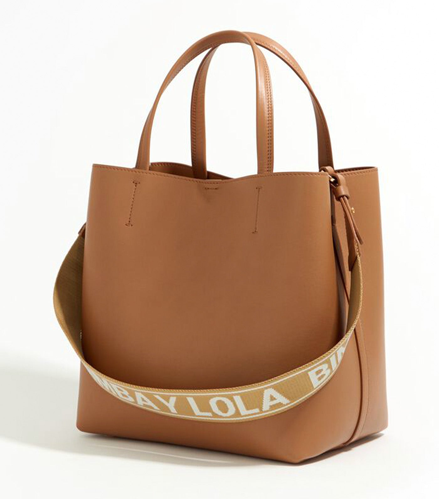 Leather Chihuahua Bag