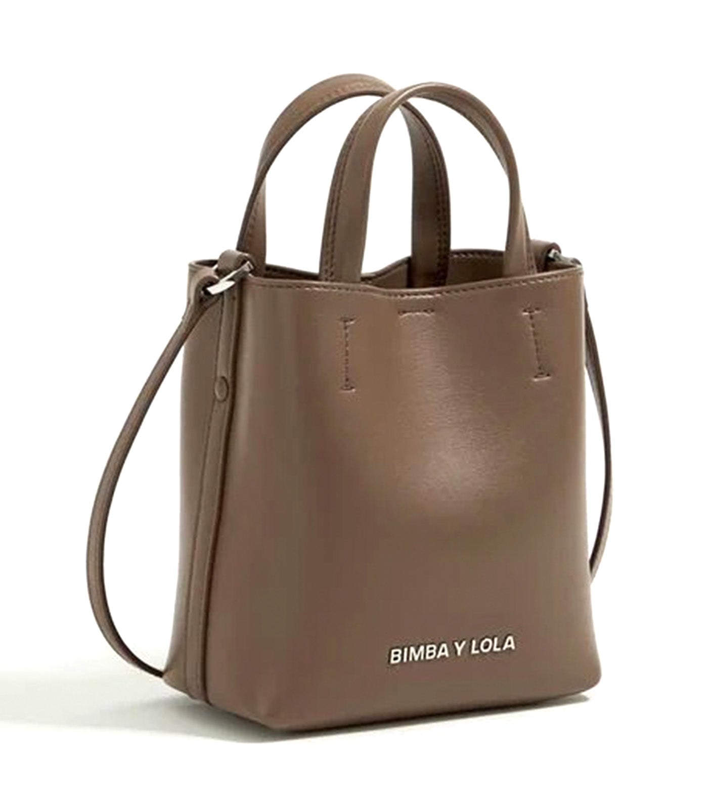 Leather Chihuahua Bag