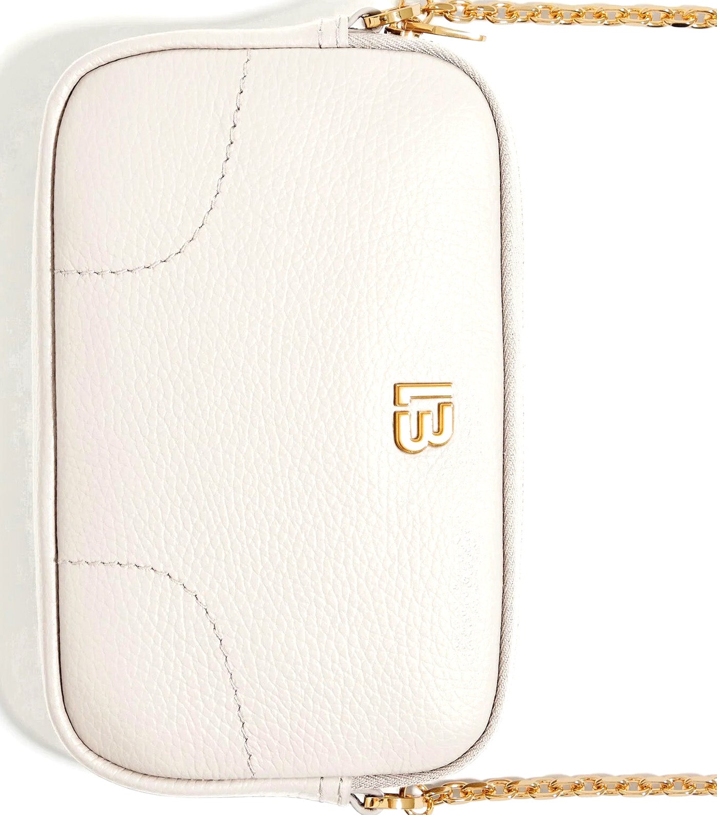 Leather Mini Crossbody Bag