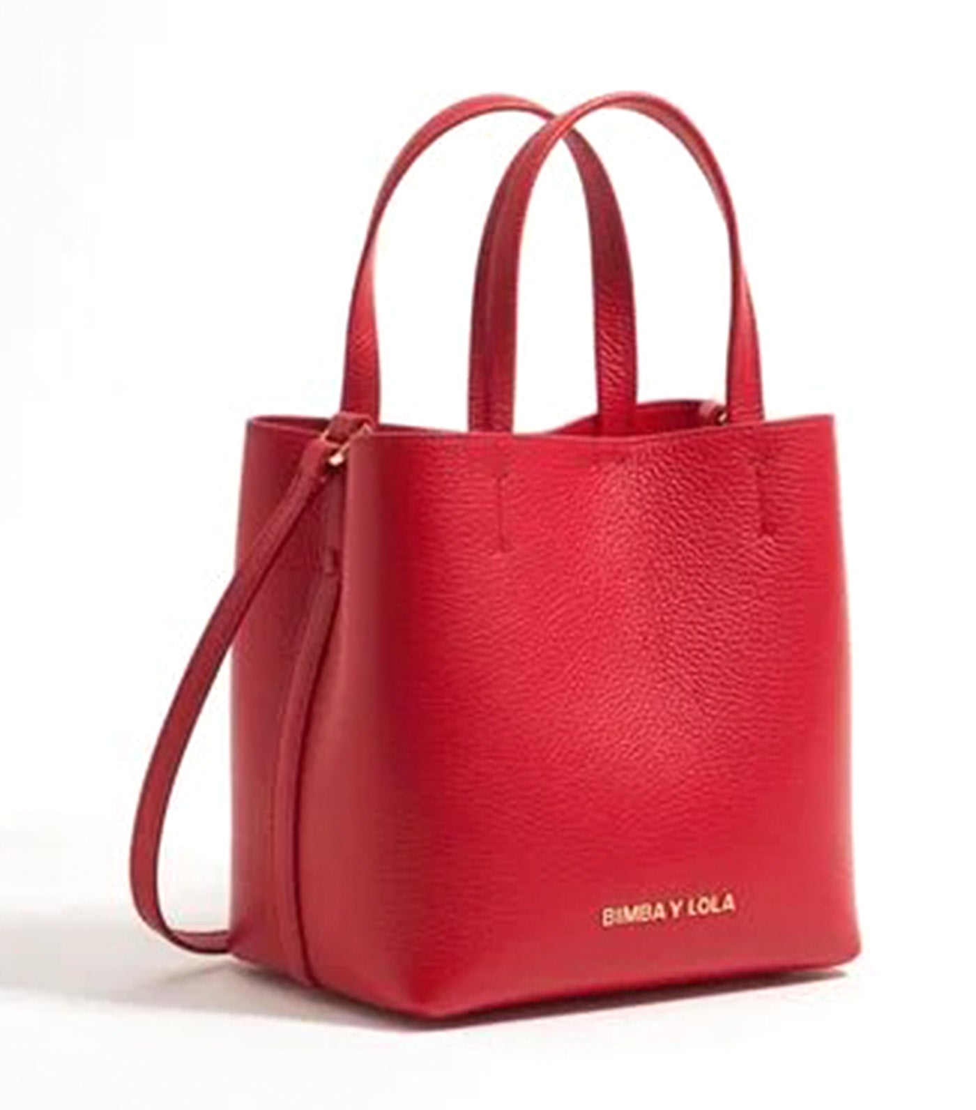 Leather Chihuahua Bag