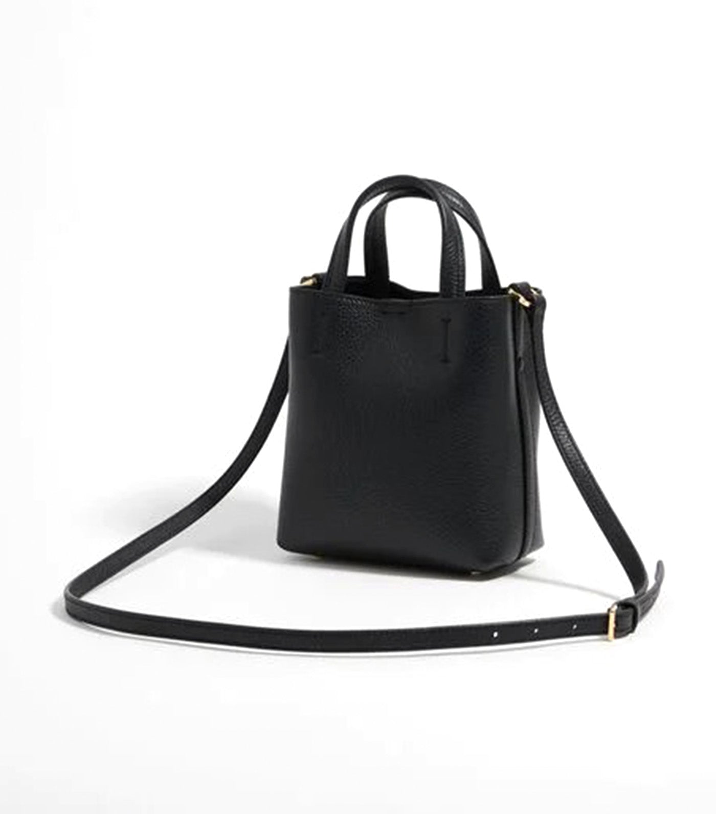 Leather Chihuahua Bag