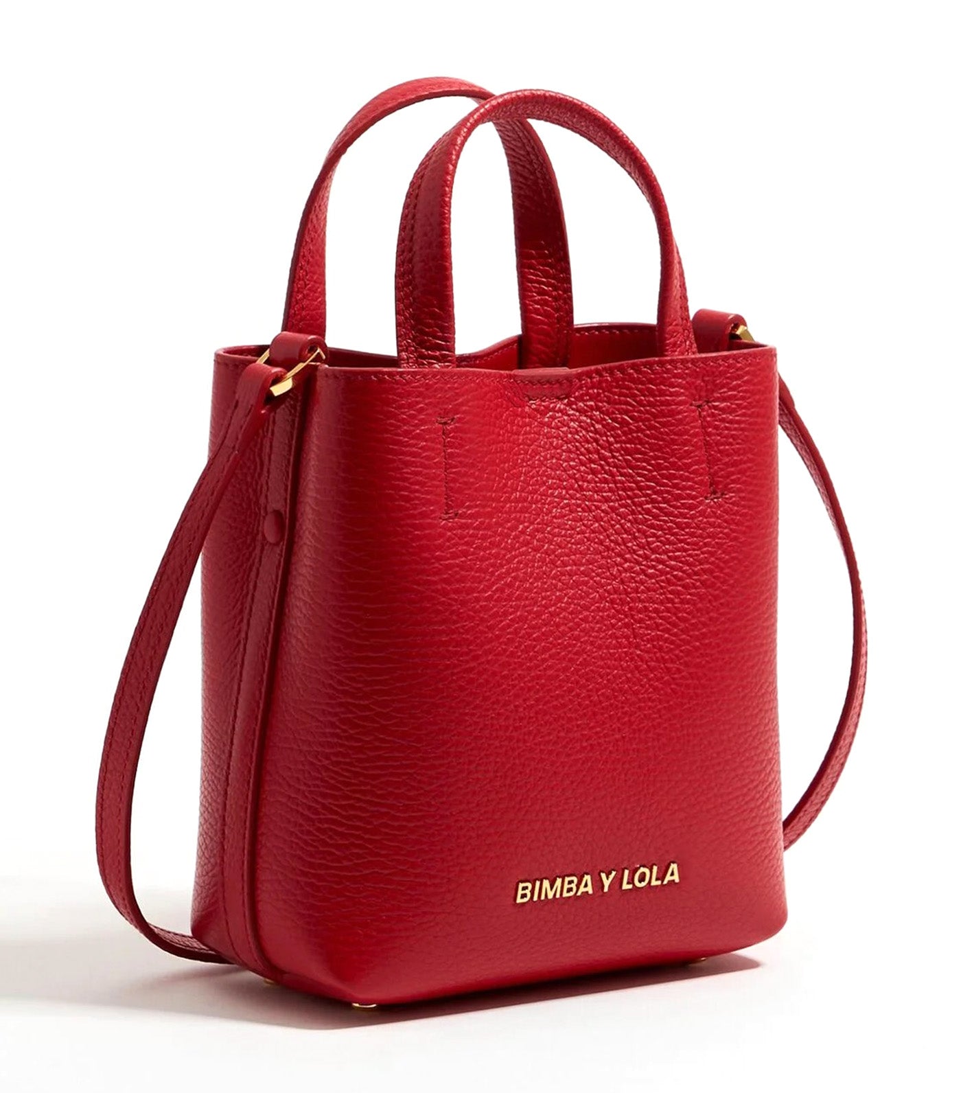 Leather Chihuahua Bag