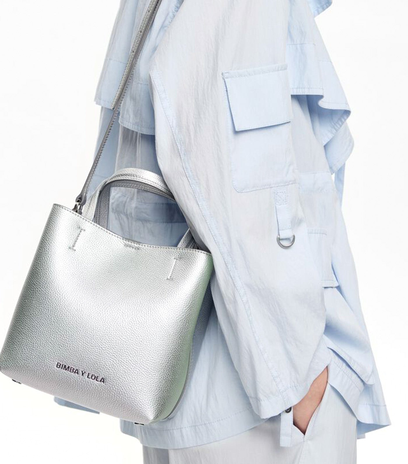 Leather Chihuahua Bag