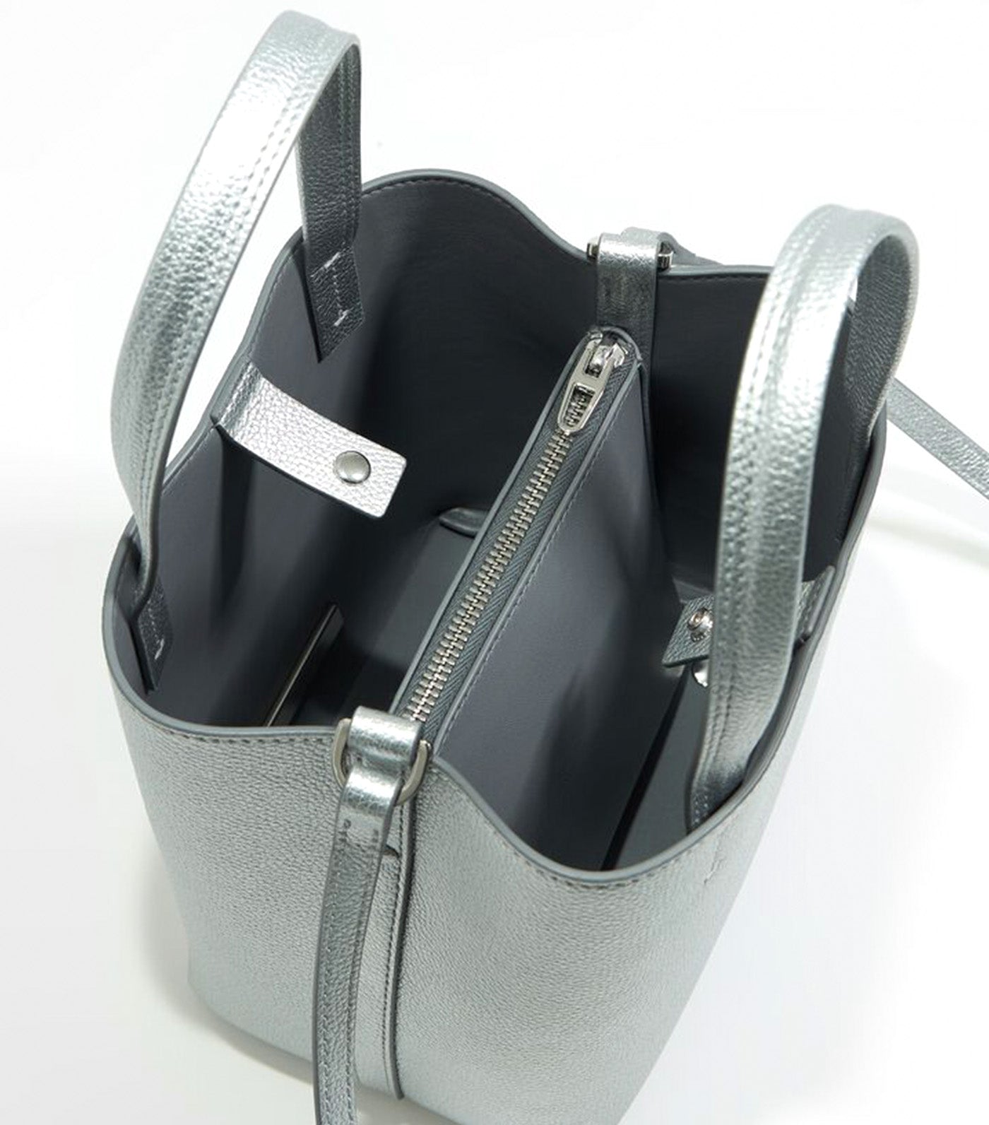 Leather Chihuahua Bag