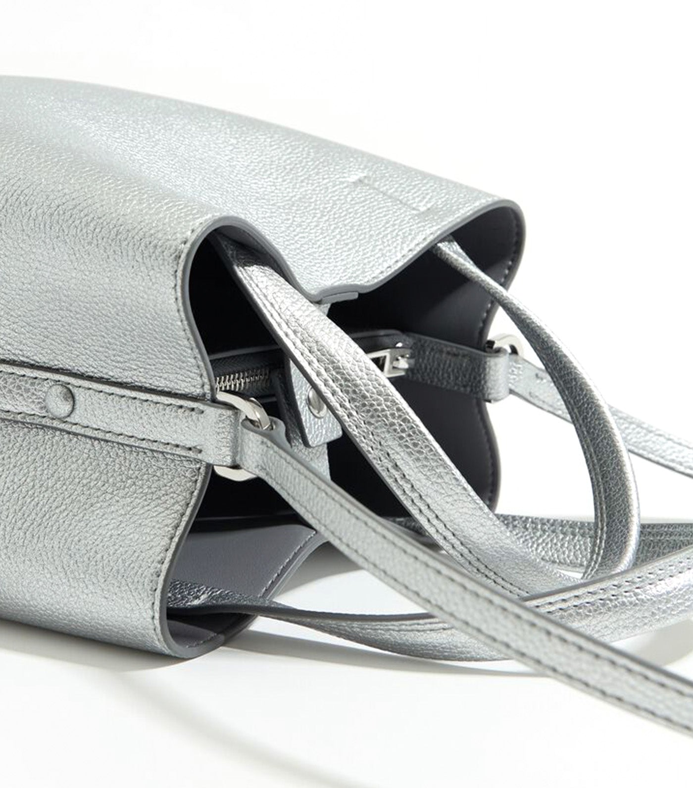 Leather Chihuahua Bag