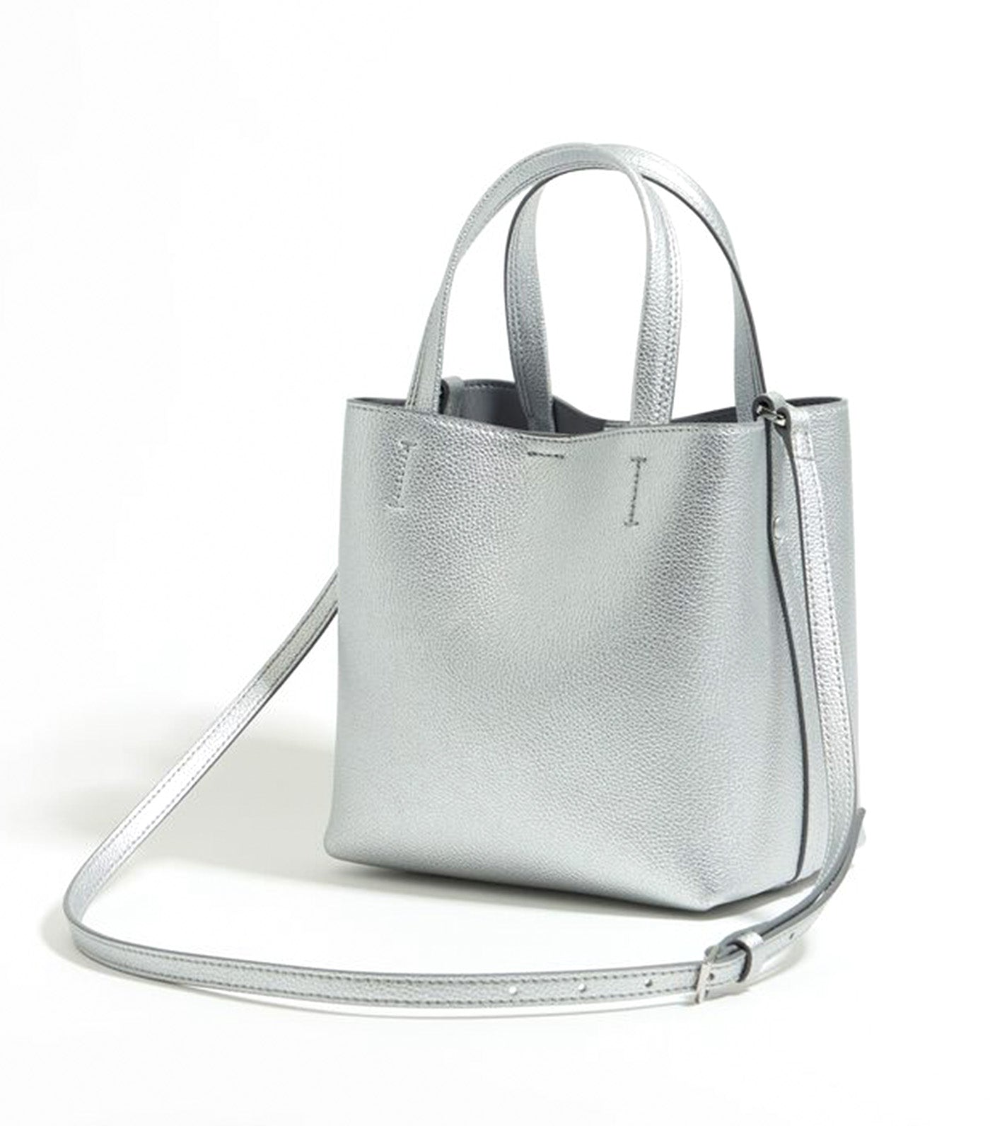 Leather Chihuahua Bag