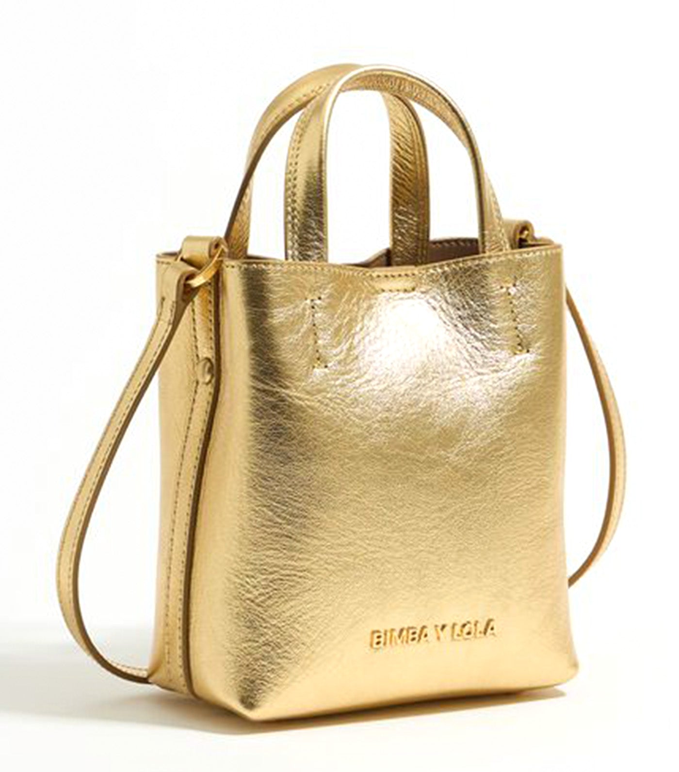 Leather Chihuahua Bag